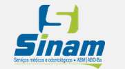 SINAM Logo